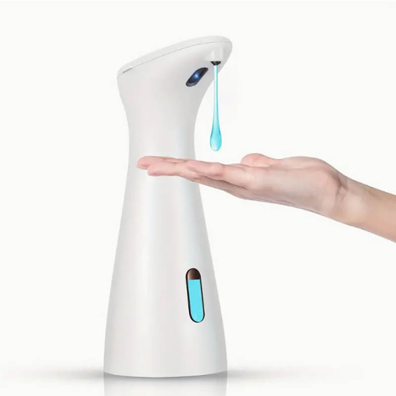 Shaving Bowl Soap - Máquina desinfectante de manos con Sensor