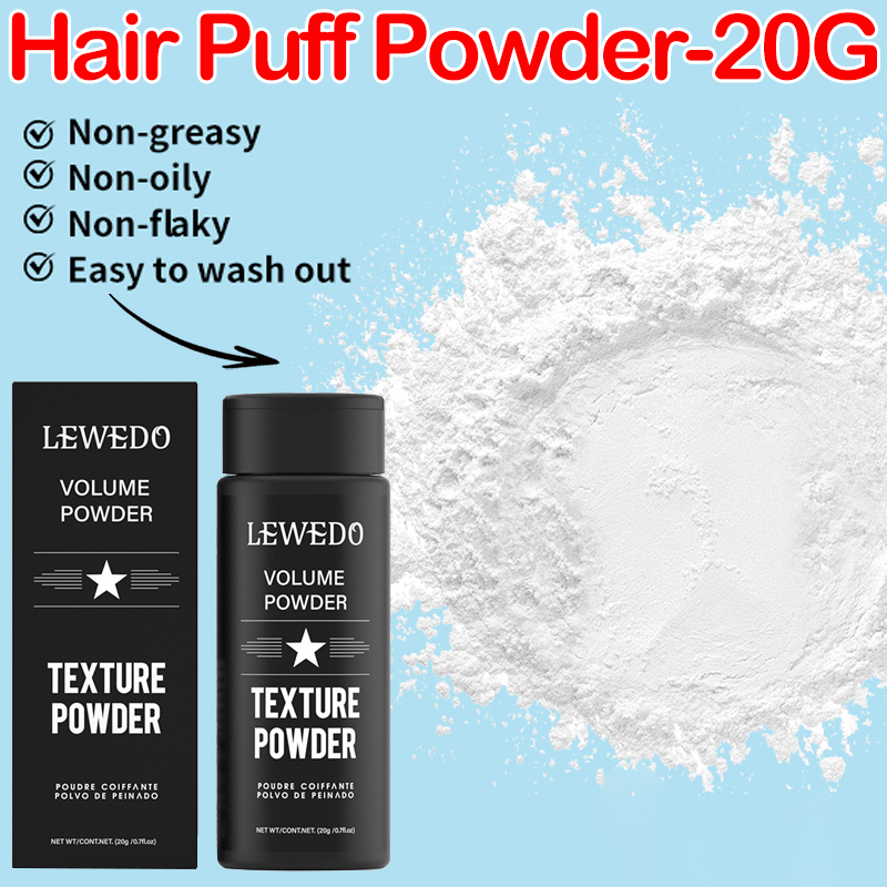 Men'S Grooming Oil - 1 ~ 50 Uds. Polvo para