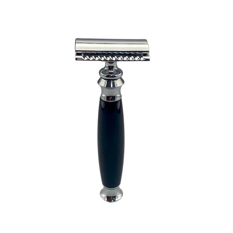 Men Grooming Full Body - Maquinilla de afeitar de doble filo