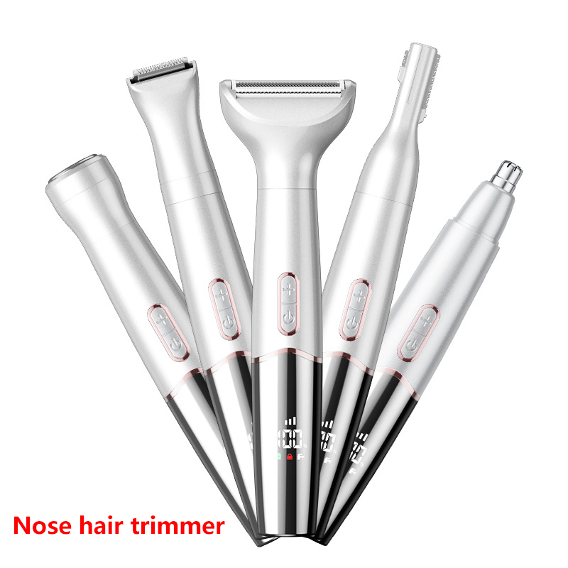 Men'S Grooming Kits - Original todo en 1 recortador de