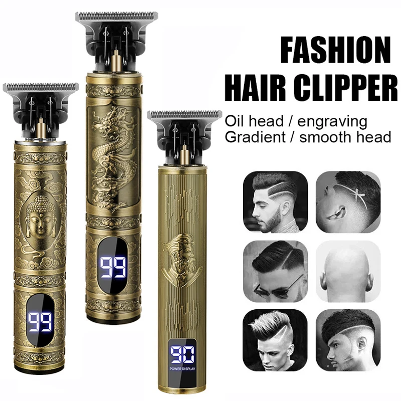 Men'S Grooming Kits - Kit de Aseo Masculino T9, Cortadora