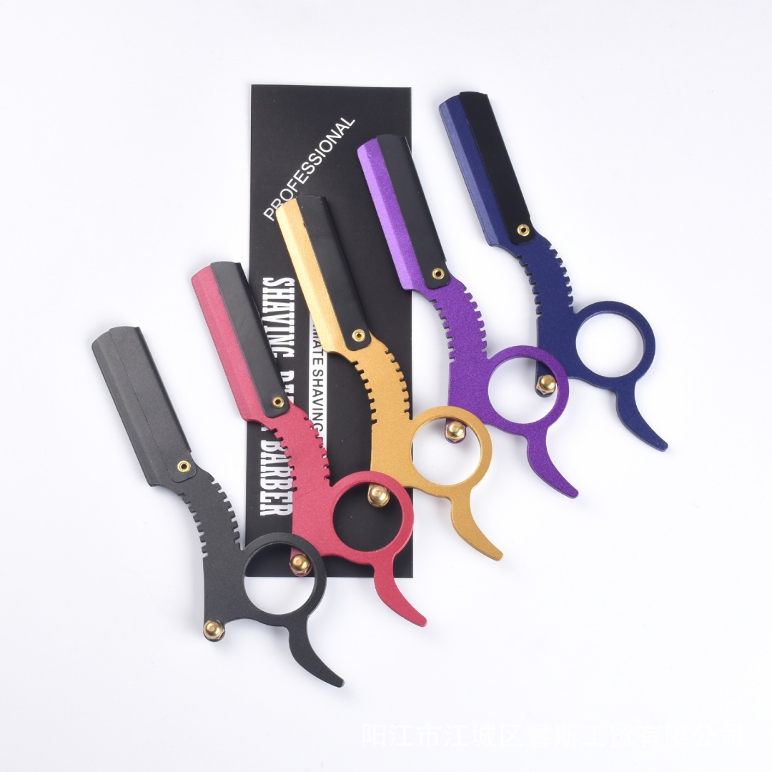 Men'S Grooming Eyebrow Shape - 199(2) - Soporte para maquinilla de