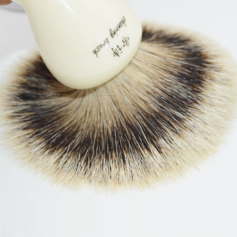 Brocha de Afeitar Dscosmetic S - Quality Men'S Grooming Kit reseña y precio