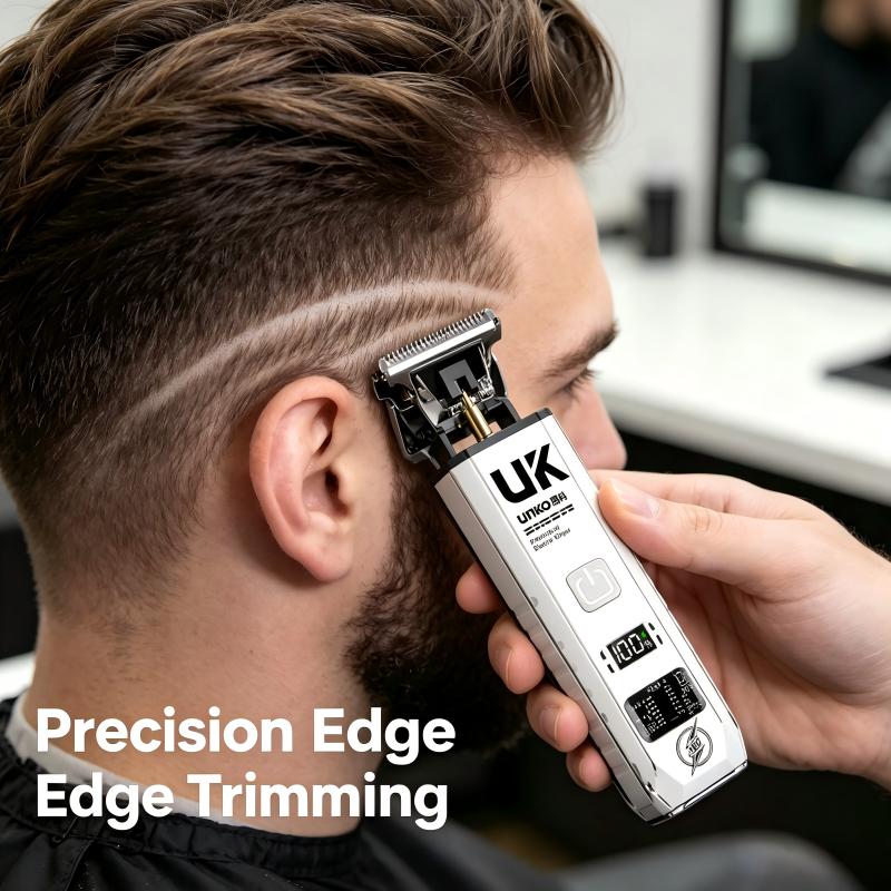 Cortadora de Pelo Eléctrica In - Men'S Grooming Oil reseña y precio