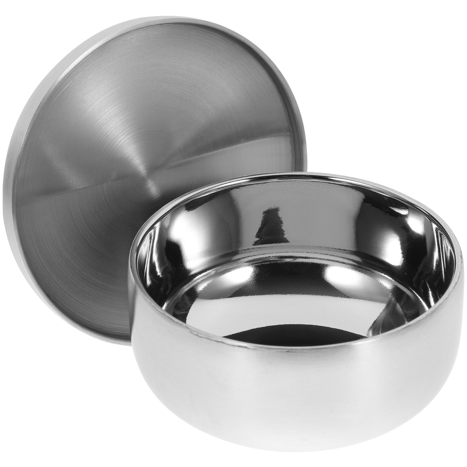 Práctica tazón de afeitar de a - Shaving Bowl Soap reseña y precio