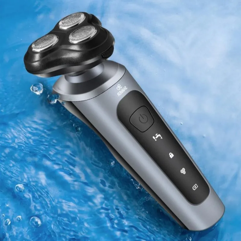 Nueva maquinilla de afeitar el - Men Grooming Full Body reseña y precio