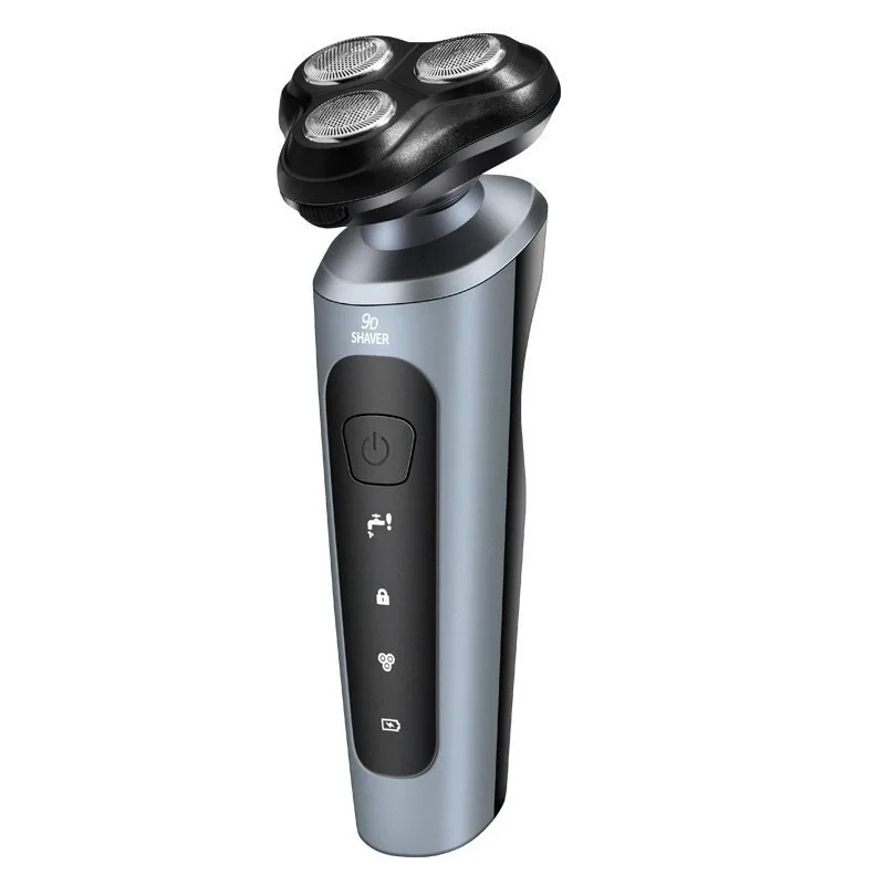 Nueva maquinilla de afeitar el - Men Grooming Full Body reseña y precio