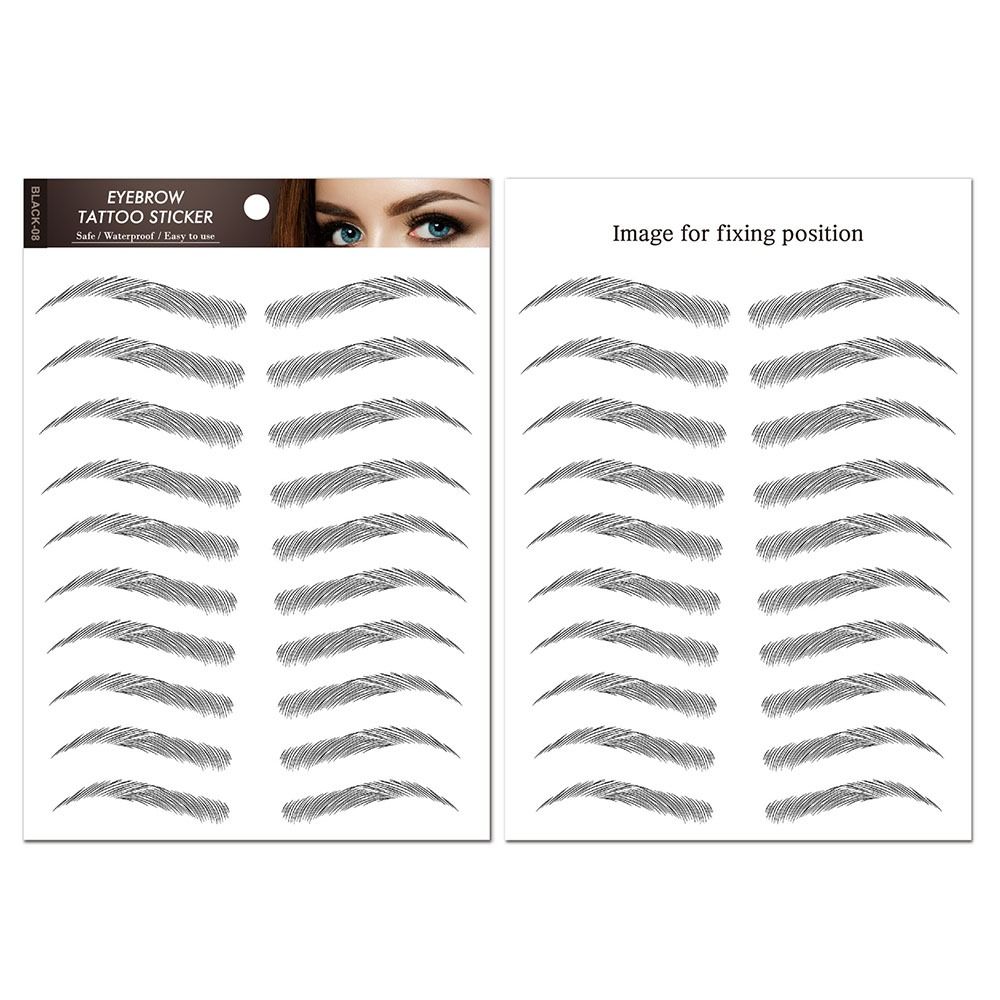 Herramientas de Maquillaje par - Men'S Grooming Eyebrow Shape reseña y precio
