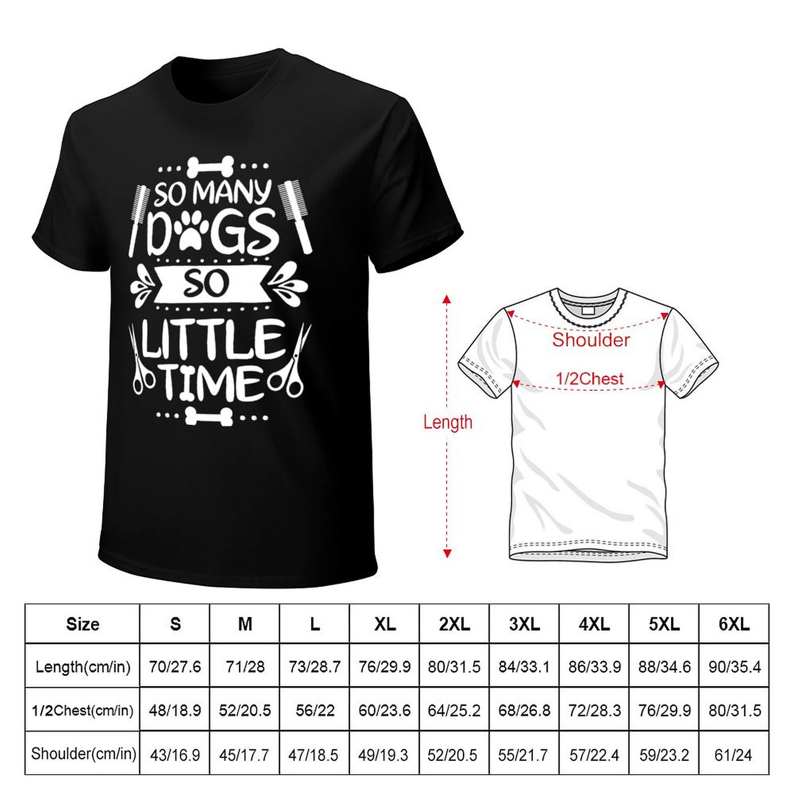 Camiseta con Estampado Casual  - Men'S Grooming Gift Ideas reseña y precio