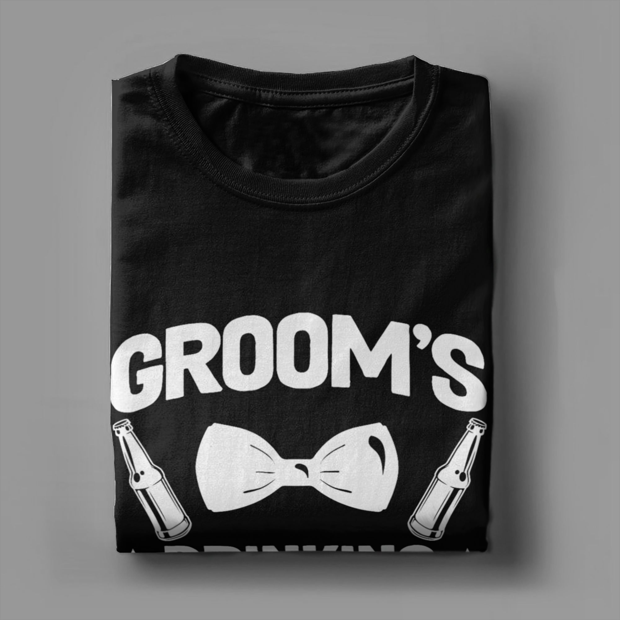 Camiseta de algodón puro para  - Men'S Grooming Gift Ideas reseña y precio