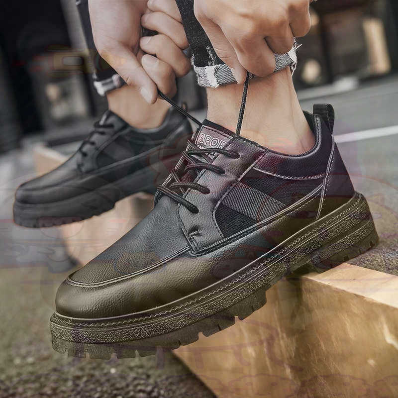 Zapatillas deportivas de cuero - Men'S Grooming Gift Ideas reseña y precio