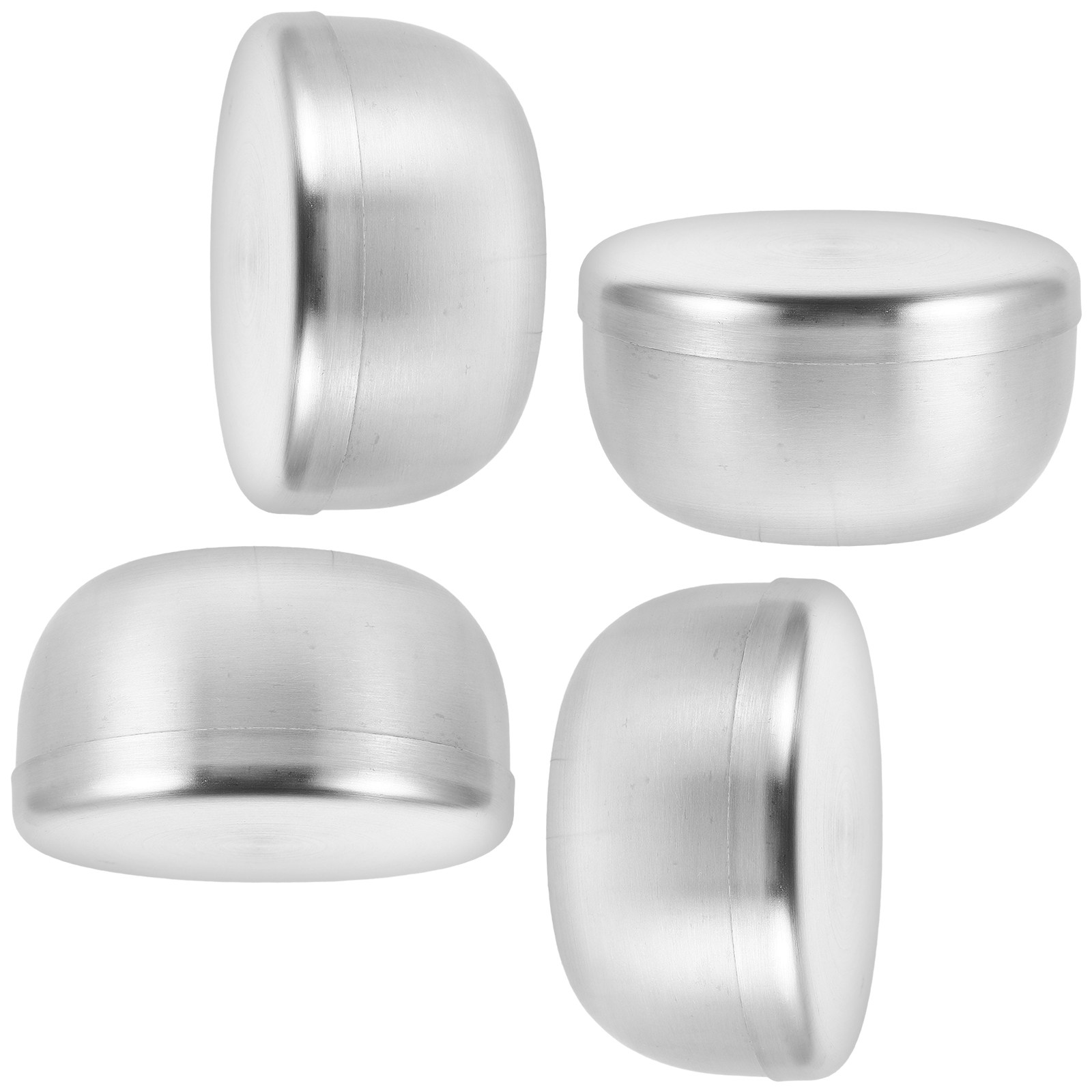 4 piezas de tazón redondo de a - Shaving Bowl Soap reseña y precio