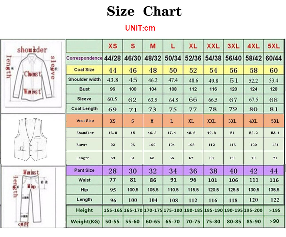 Traje de Lujo para Hombre para - Men'S Grooming Kits reseña y precio