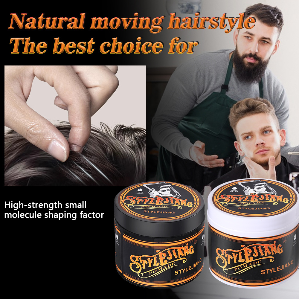Suavecito Pomada para el Cabel - Men'S Grooming Oil reseña y precio