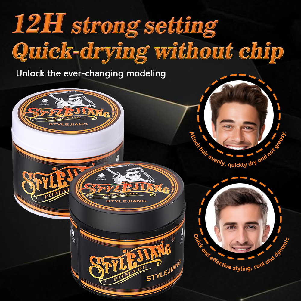 Suavecito Pomada para el Cabel - Men'S Grooming Oil reseña y precio