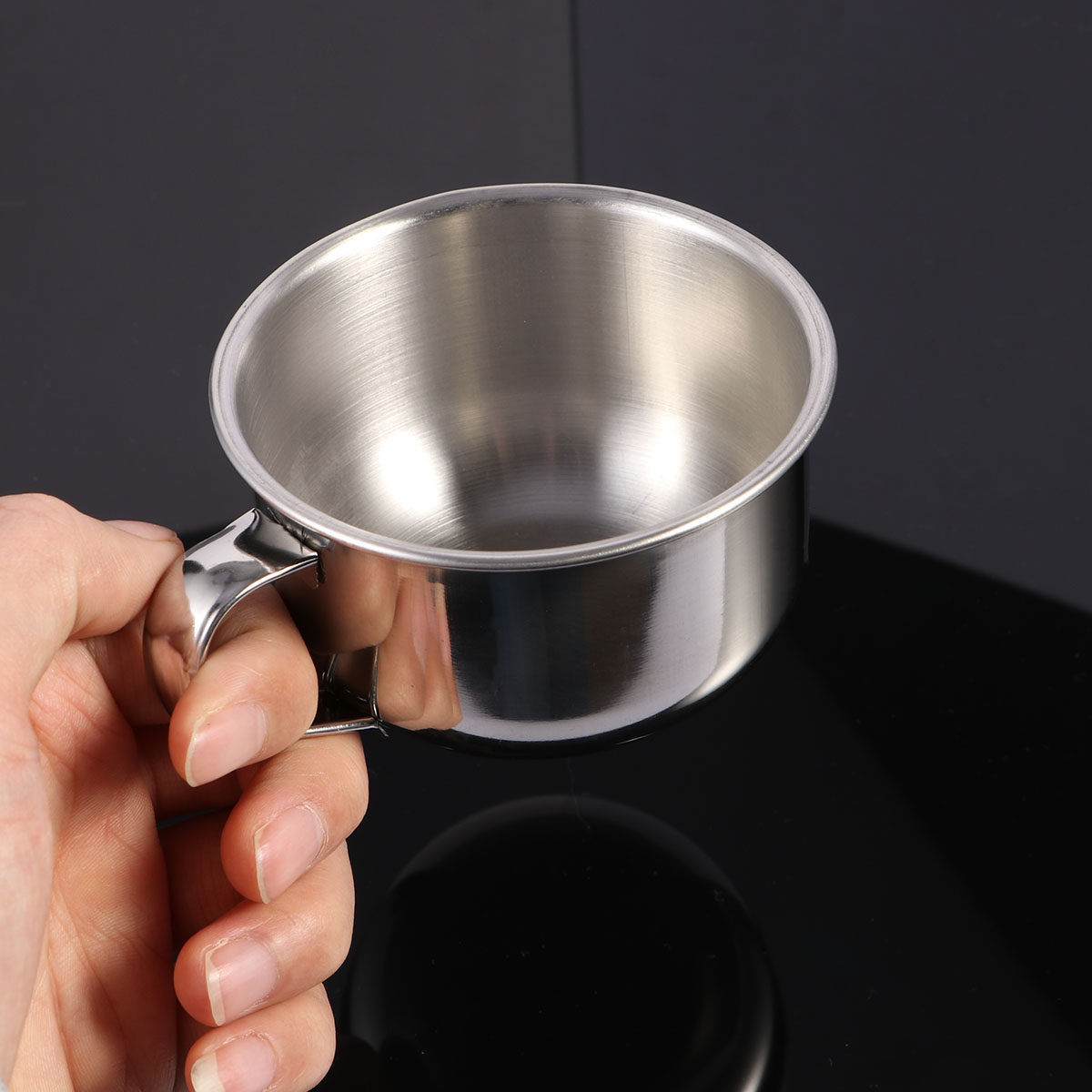 1 pieza de tazón de afeitado e - Shaving Bowl Soap reseña y precio