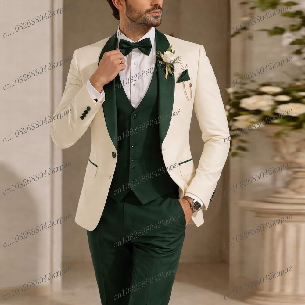 Nuevo traje formal para hombre - Men'S Grooming Kits reseña y precio