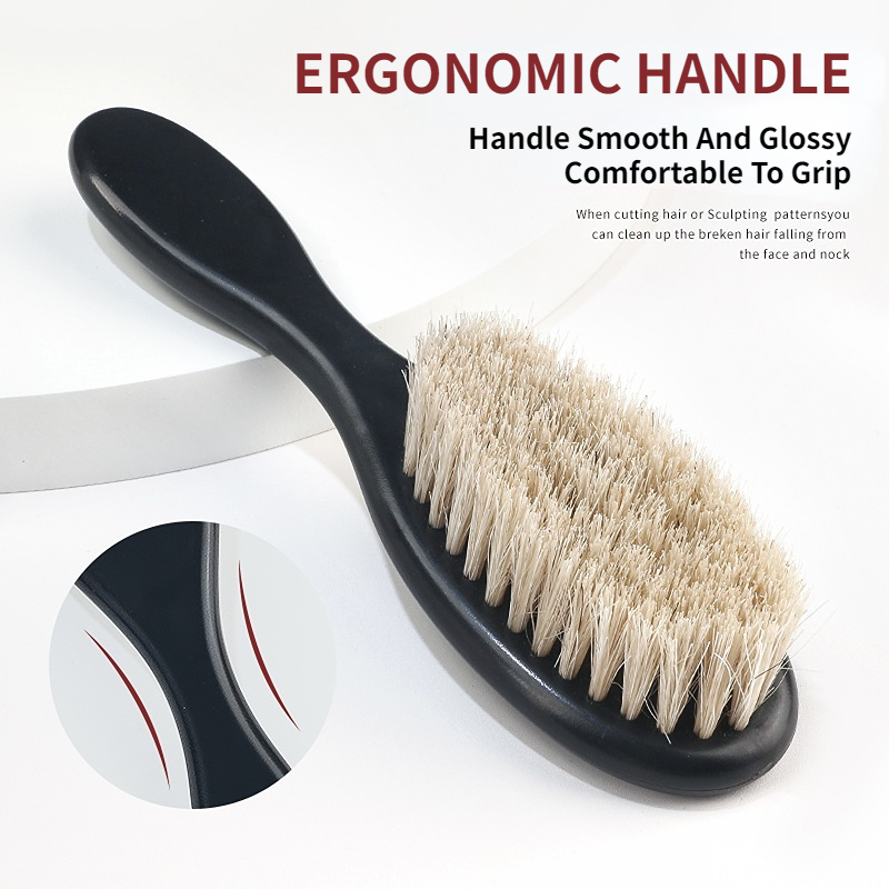 1 cepillo profesional para bar - Men'S Grooming Oil reseña y precio