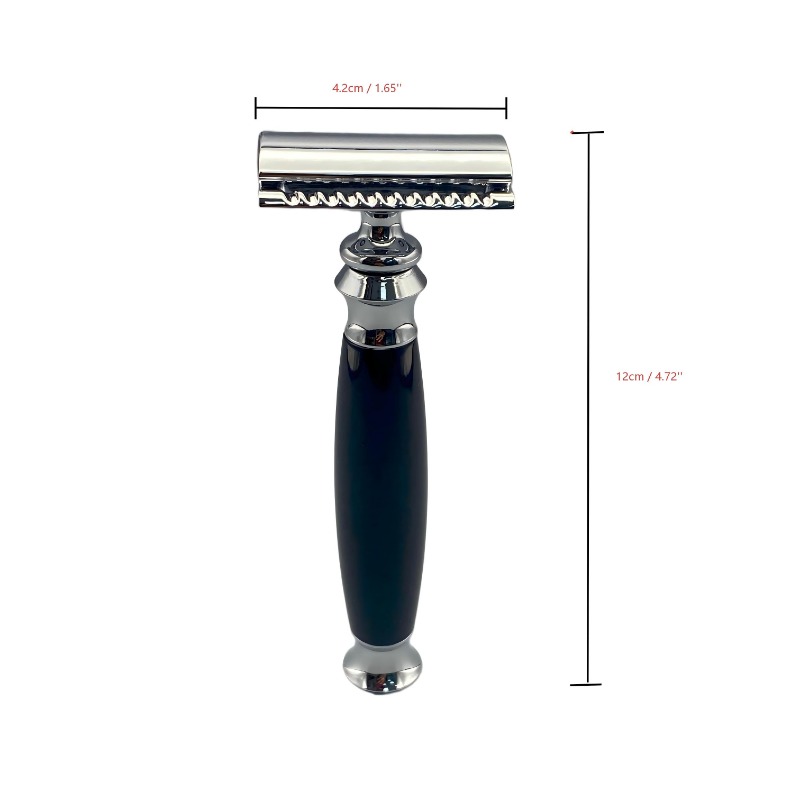 Maquinilla de afeitar de doble - Men Grooming Full Body reseña y precio