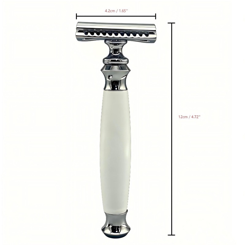 Maquinilla de afeitar de doble - Men Grooming Full Body reseña y precio