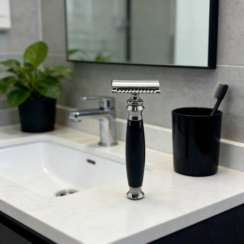 Maquinilla de afeitar de doble - Men Grooming Full Body reseña y precio