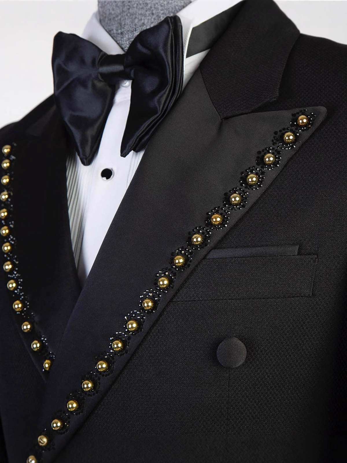 Trajes Formales de Doble Boton - Men'S Grooming Kits reseña y precio