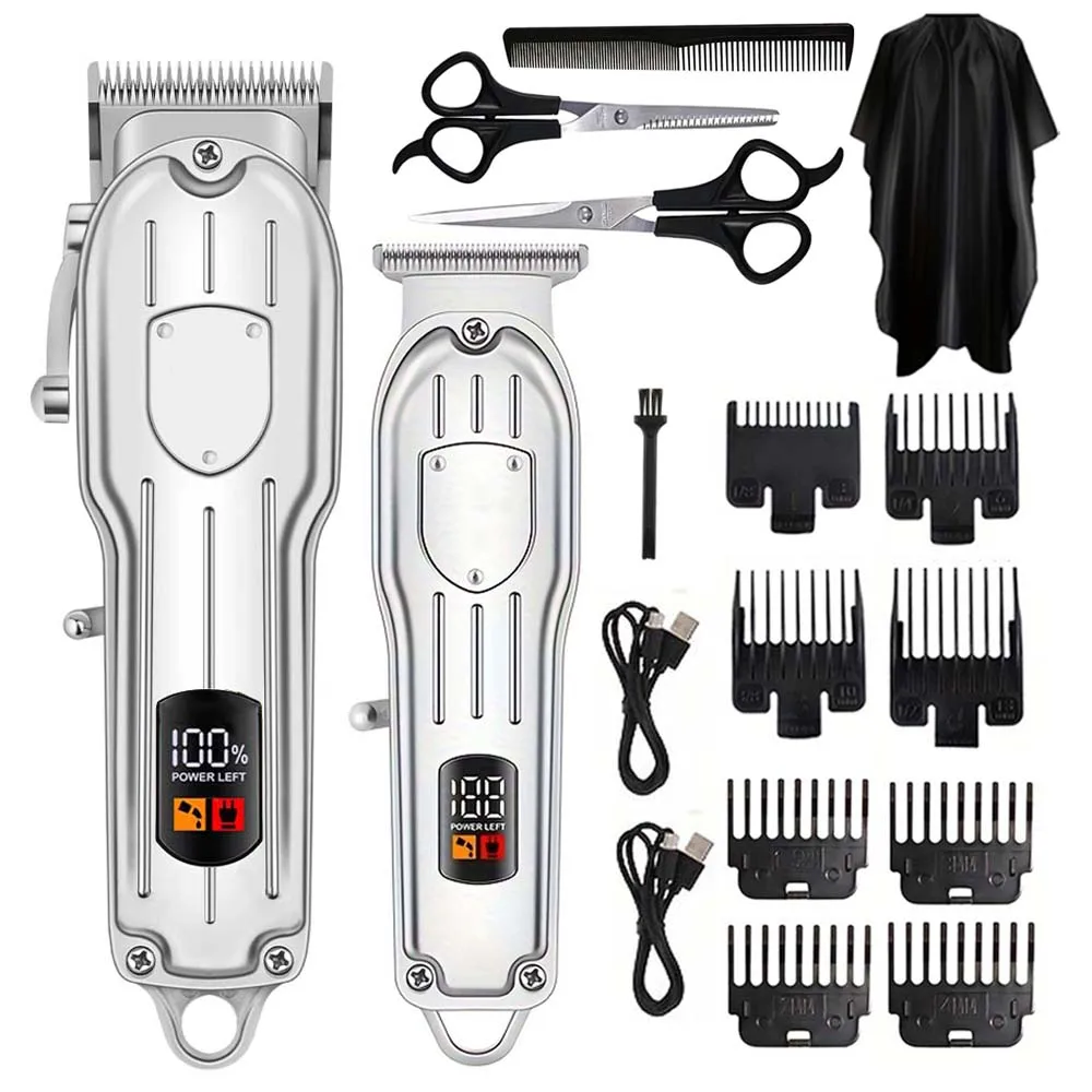 Cortadora de Pelo Eléctrica co - Men'S Grooming Kits reseña y precio