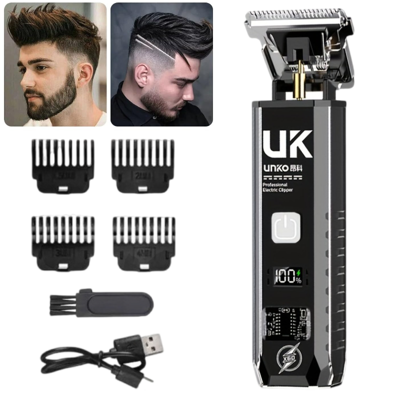 Cortapelos T9 para Hombre, Rec - Men'S Grooming Kits reseña y precio