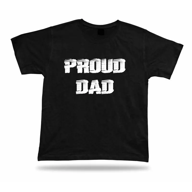Camiseta Proud Dad Awesome Gro - Men'S Grooming Gift Ideas reseña y precio