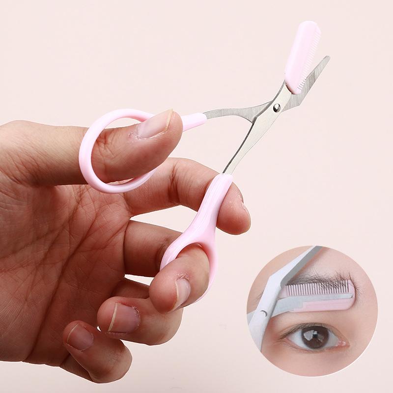 Recortador de Cejas de Acero I - Men'S Grooming Eyebrow Shape reseña y precio