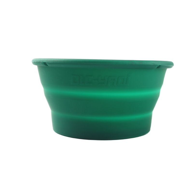 Yaqi-cuenco de afeitar de sili - Shaving Bowl Soap reseña y precio