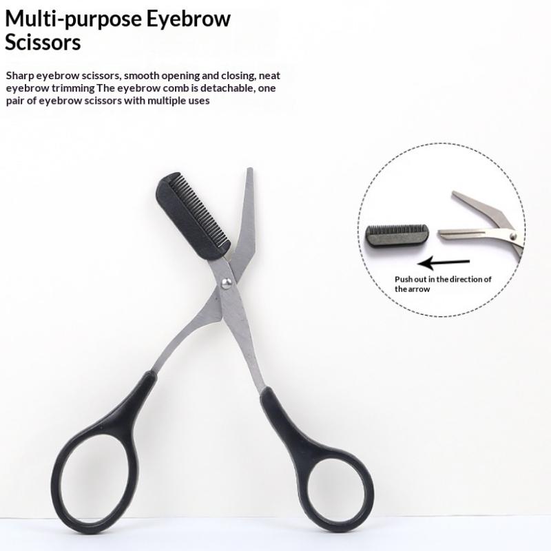 Kit de Depilación de Cejas de  - Men'S Grooming Eyebrow Shape reseña y precio