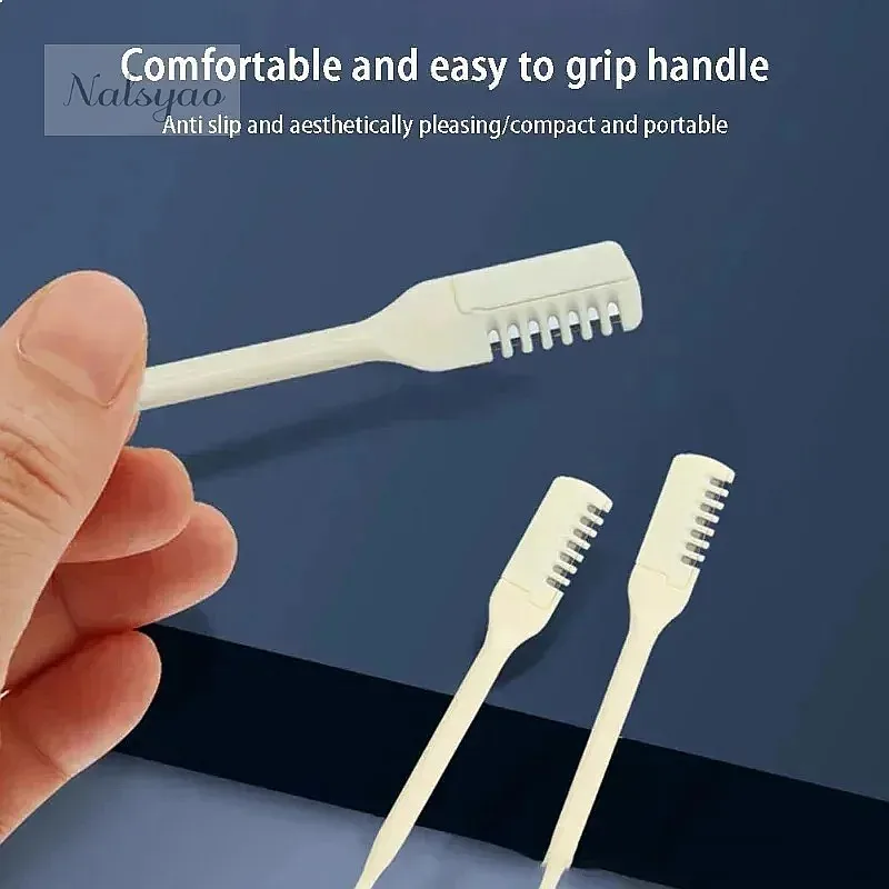 Limpieza y Recorte 360 °   Rec - Men'S Grooming Eyebrow Shape reseña y precio