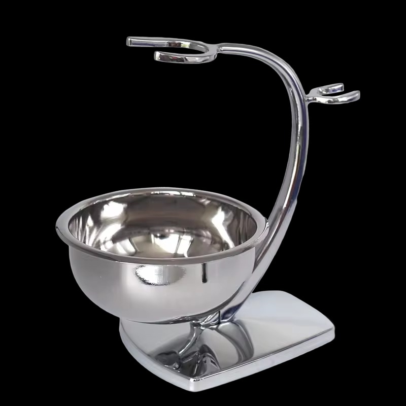 Kit de afeitado definitivo: ju - Shaving Bowl Soap reseña y precio